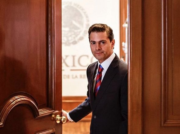 Lic. Enrique Peña Neto tweet media