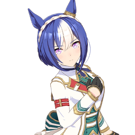 Umamusume Anything Bot tweet media