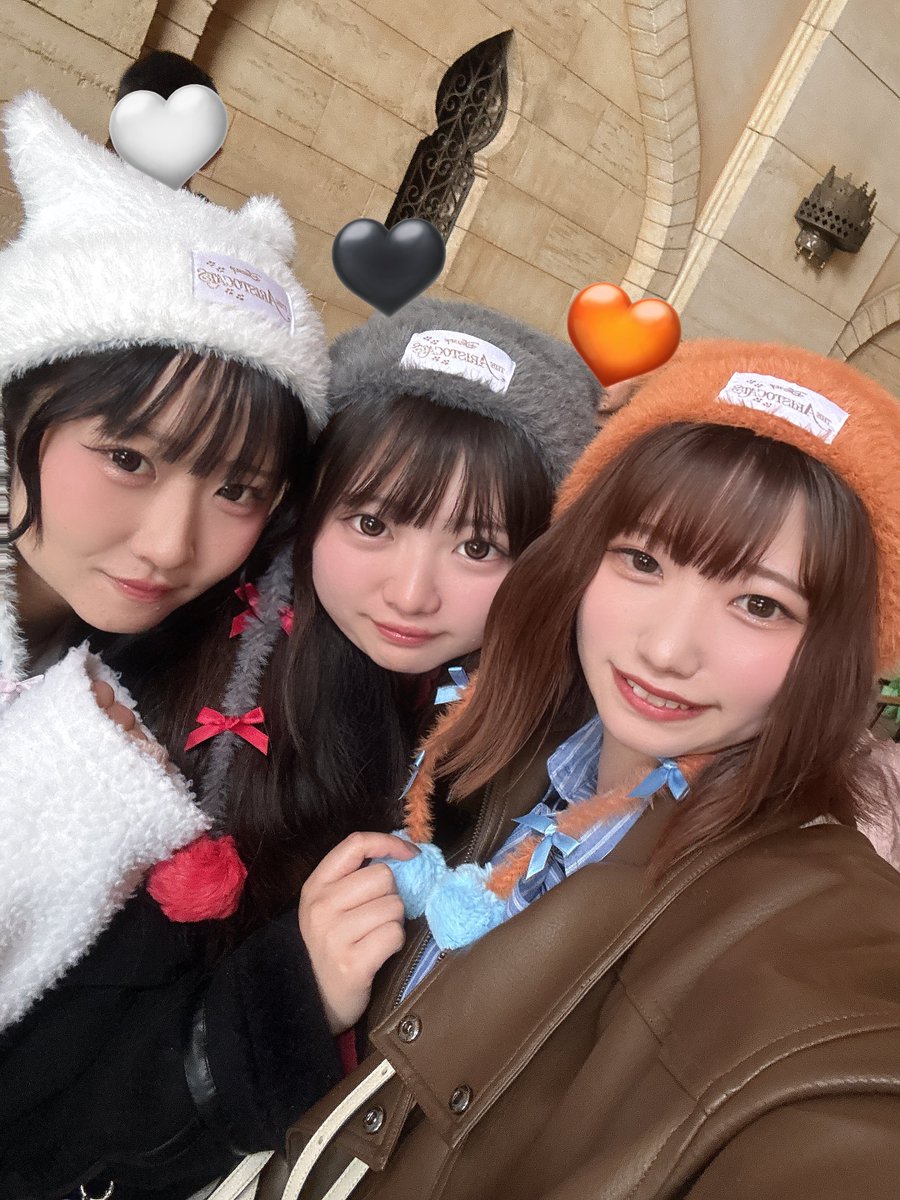 のあ💙らるかじ tweet media