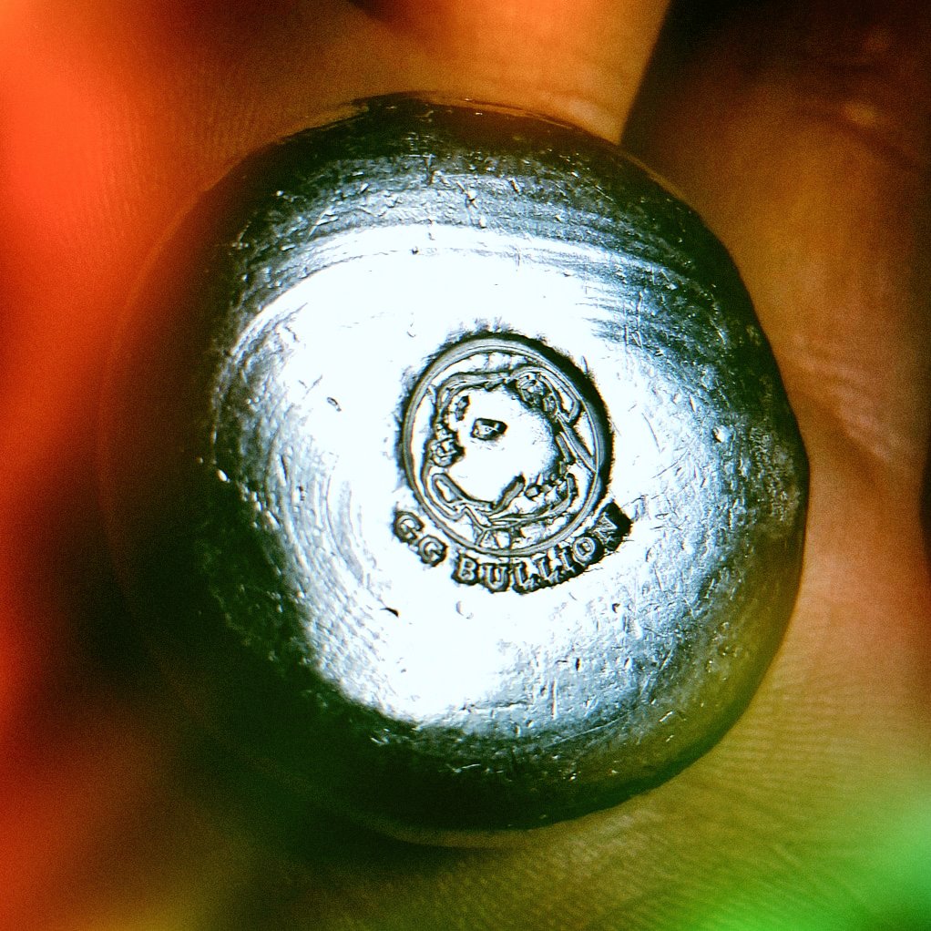 GG Bullion tweet media