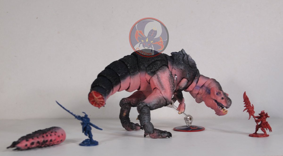 FA Customs tweet media