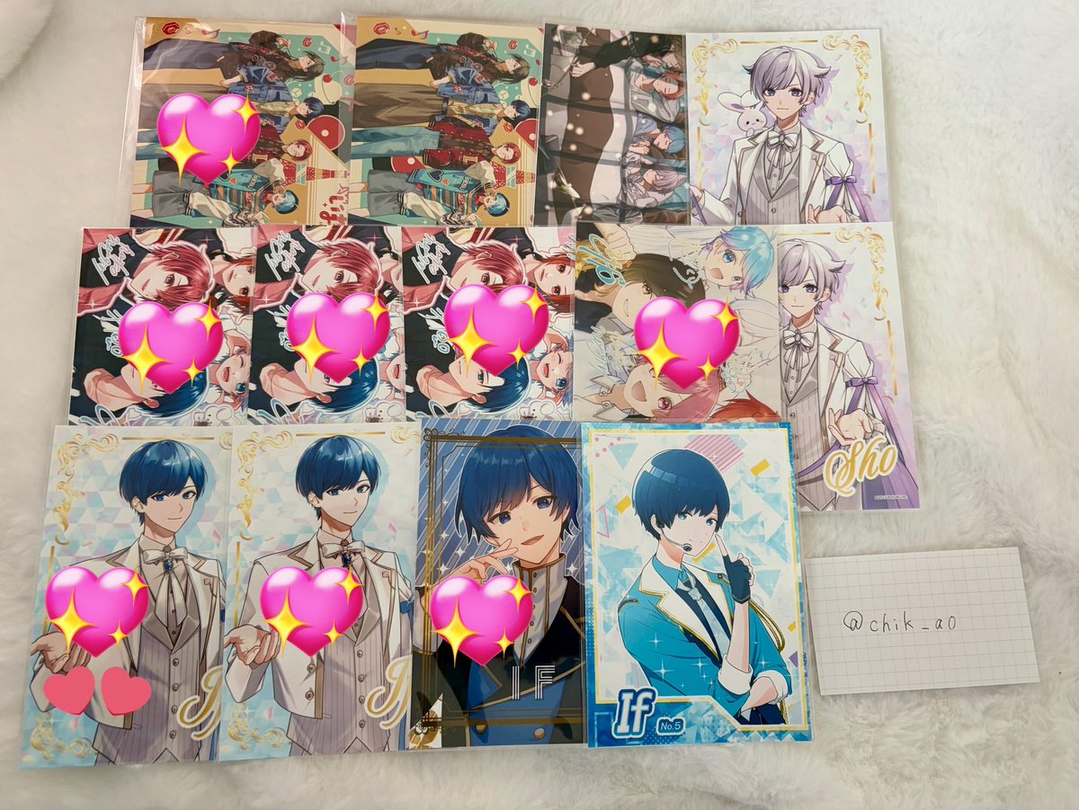 ラムネグミ tweet media