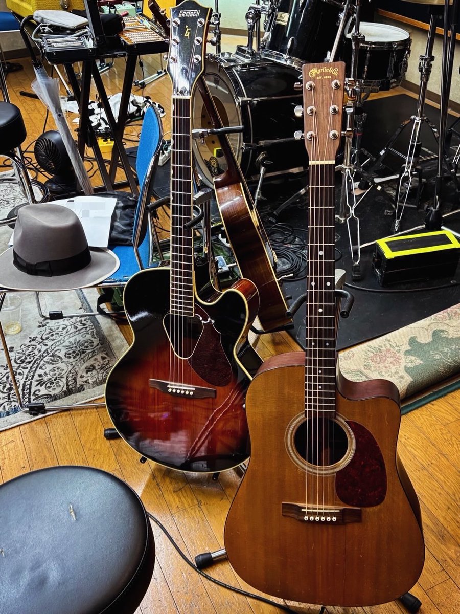 藤井一彦 tweet media