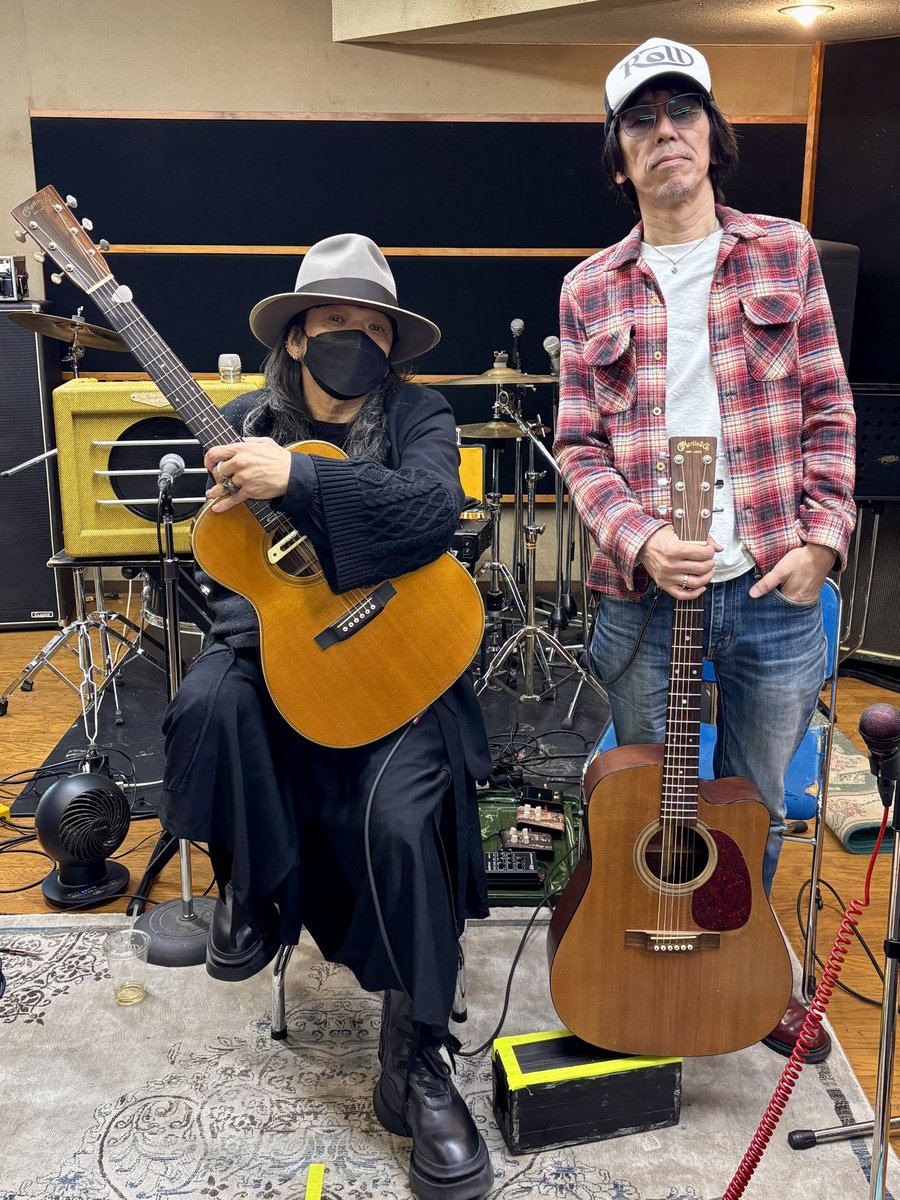 藤井一彦 tweet media