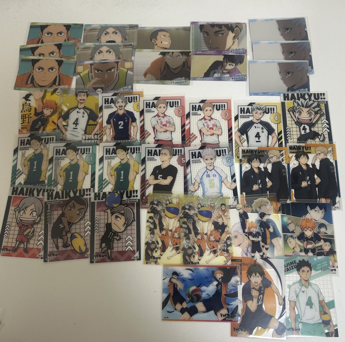 ea. ○取引垢 〇ﾂｲﾌｨ必読 tweet media