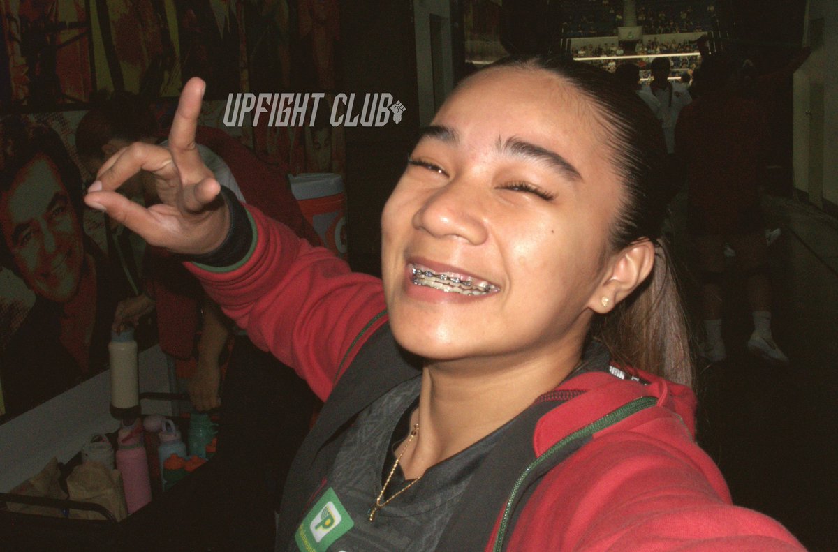 upmaroonclub's tweet photo. Bienne, Pling, Yesha, Jaz ✌️ https://t.co/mzBXplsx6m