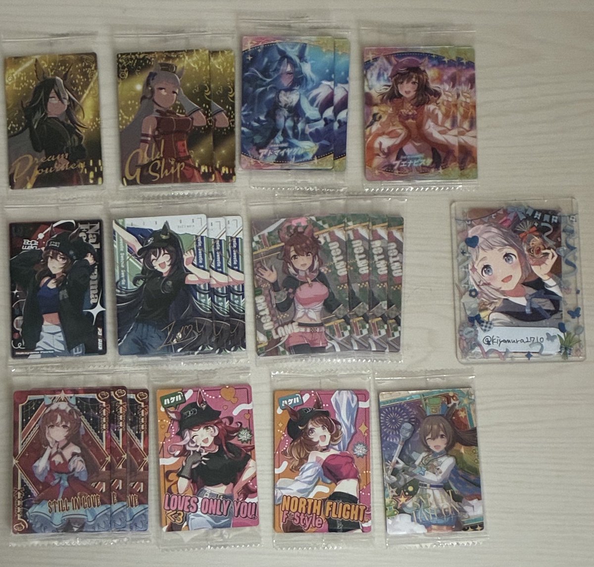 清村@取引 tweet media