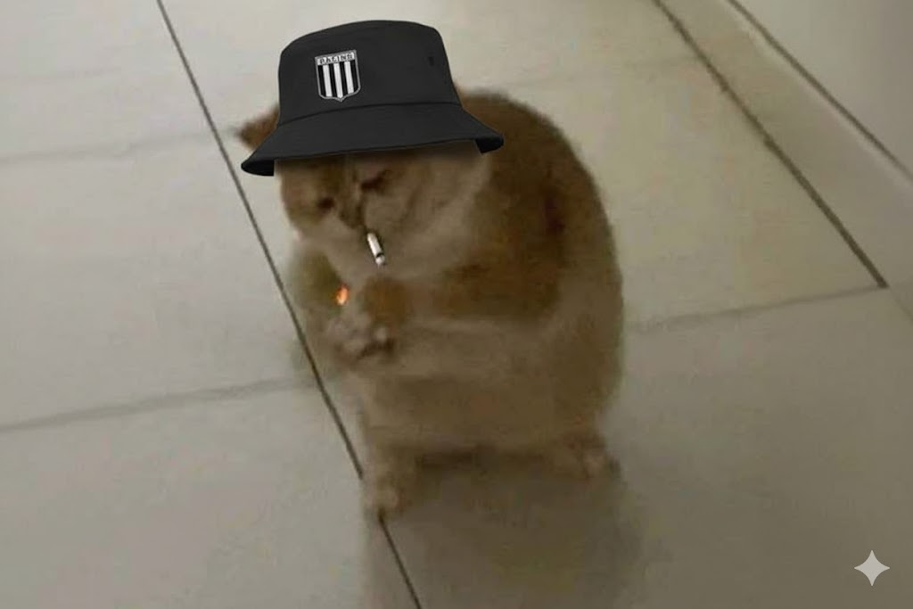 Gianni Enrique Zecca 🇦🇷 🪬 tweet media