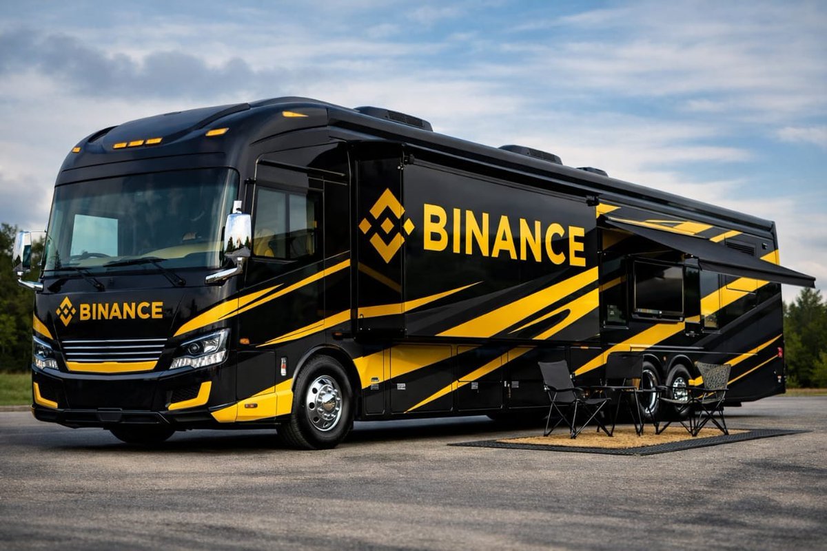 Binance South Asia tweet media