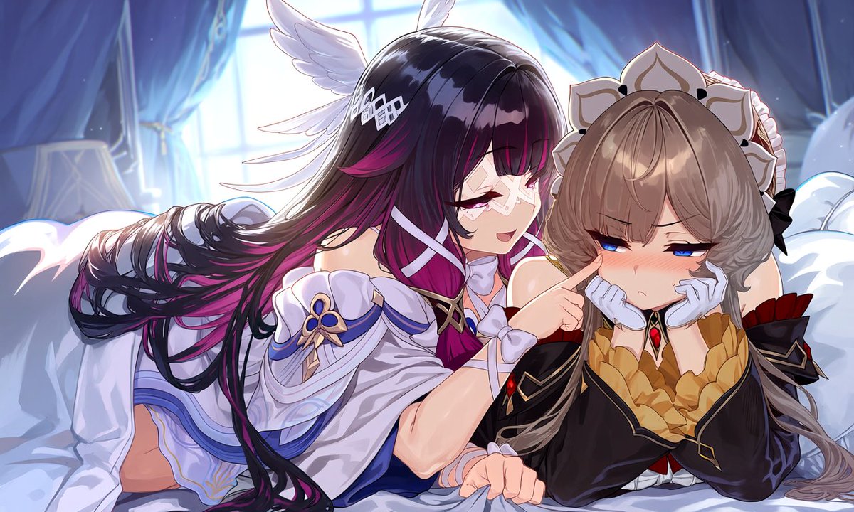 わいるず tweet media