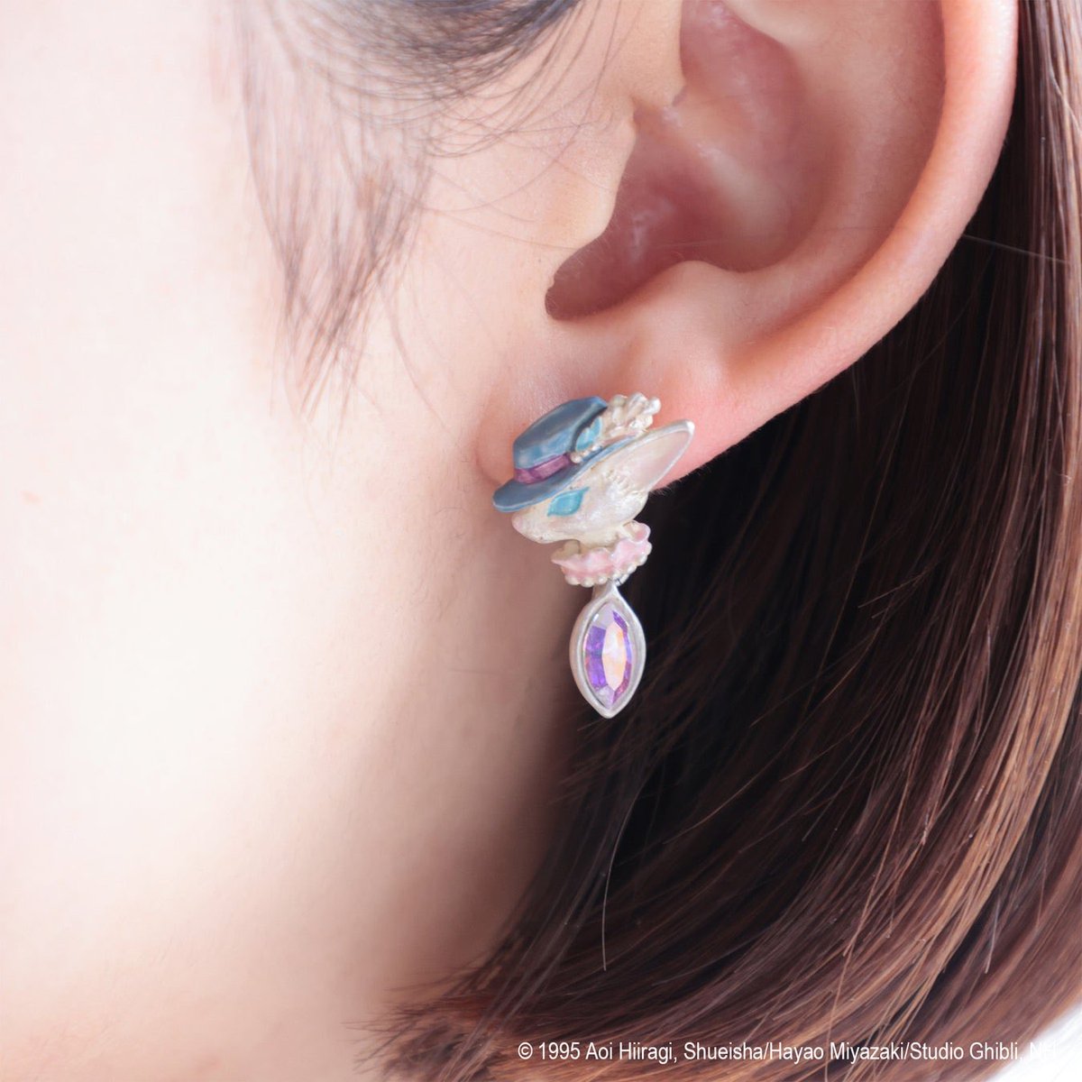 ジブリまみれ tweet media