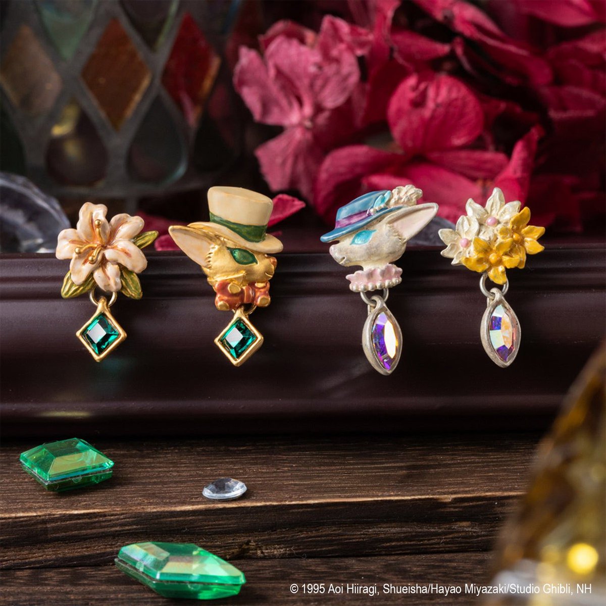 ジブリまみれ tweet media