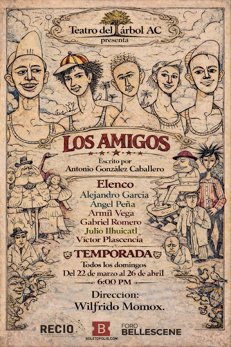 C. Cultural el FoCo tweet media