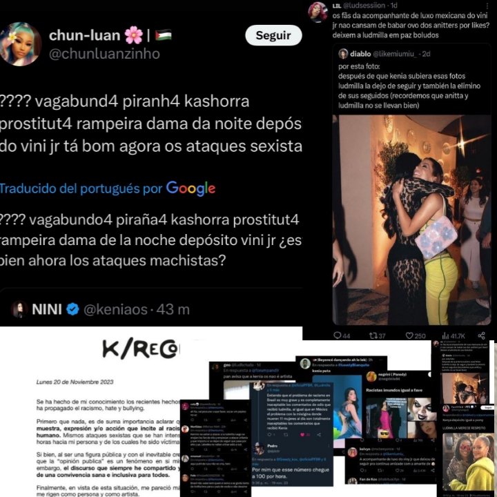 𝗞𝗶𝗺 𝗖𝘂𝗹𝗶𝗮𝗱𝗮 𝗲𝗻 𝗫𝗩𝗜𝗗𝗘𝗢𝗦 tweet media