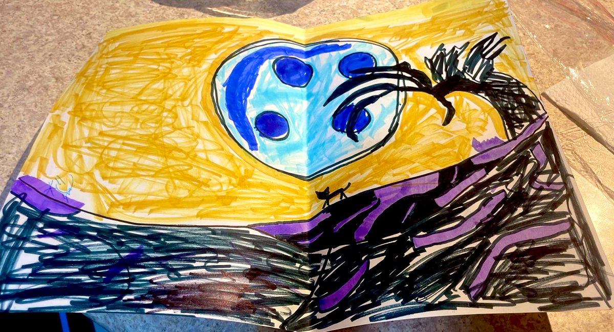 LaBerrinchuda tweet media