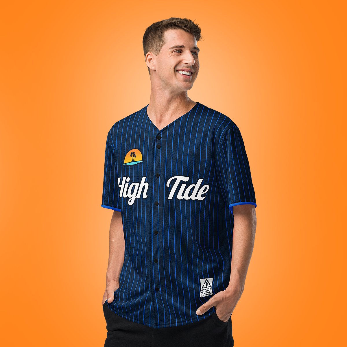 High Tide tweet media