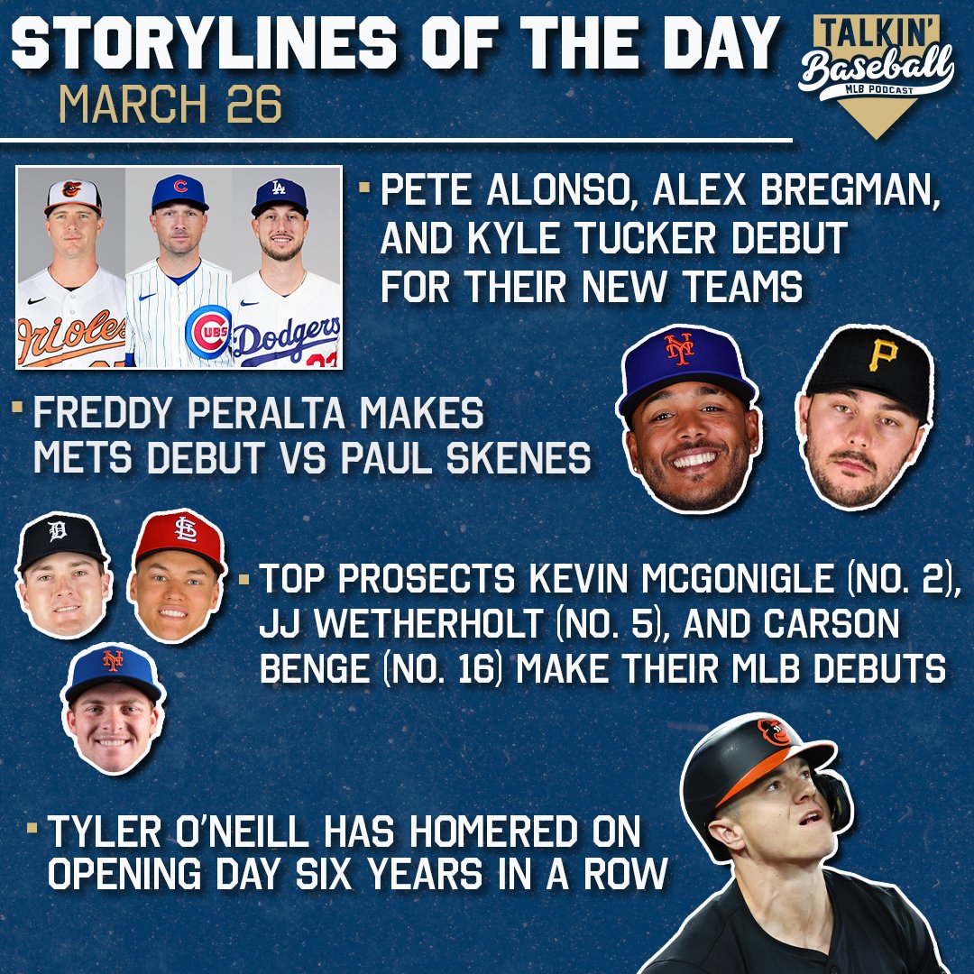 Talkin' Baseball tweet media