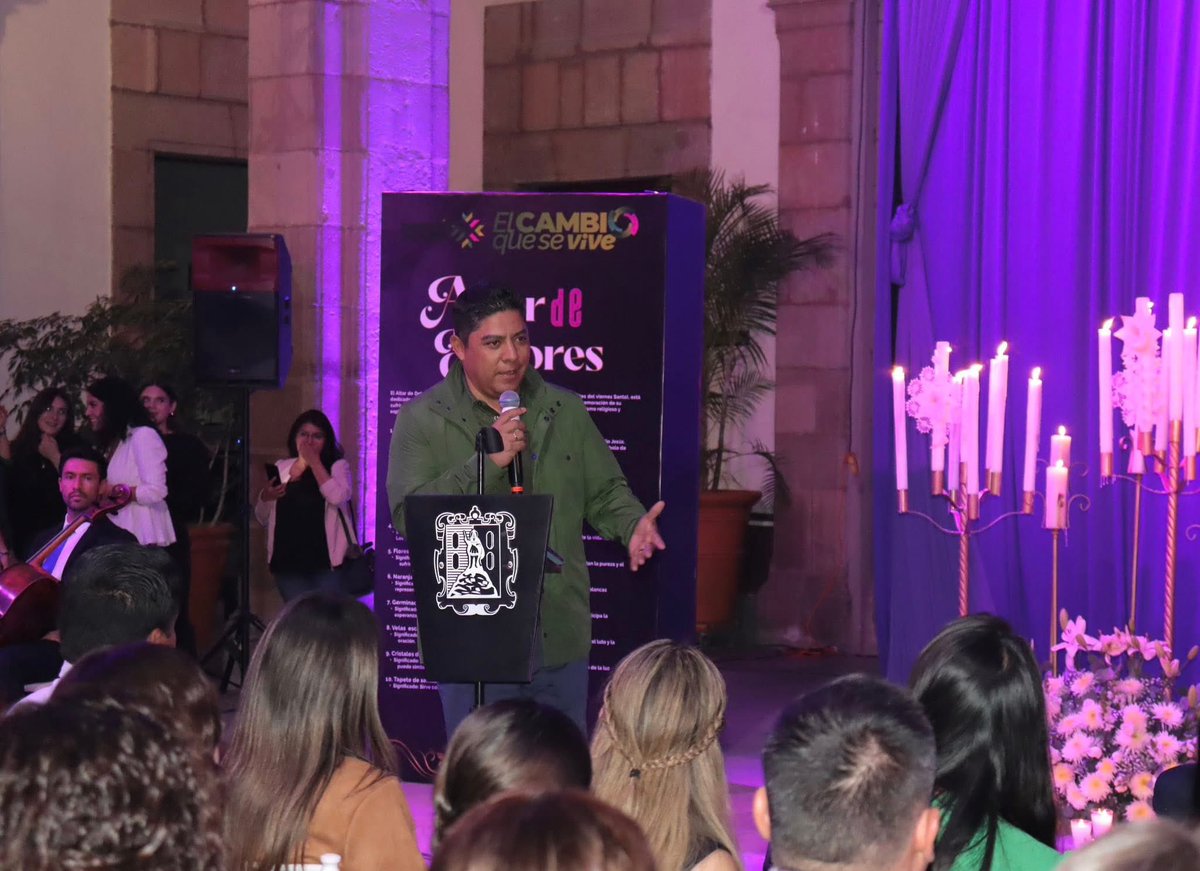 SECESP-SLP tweet media