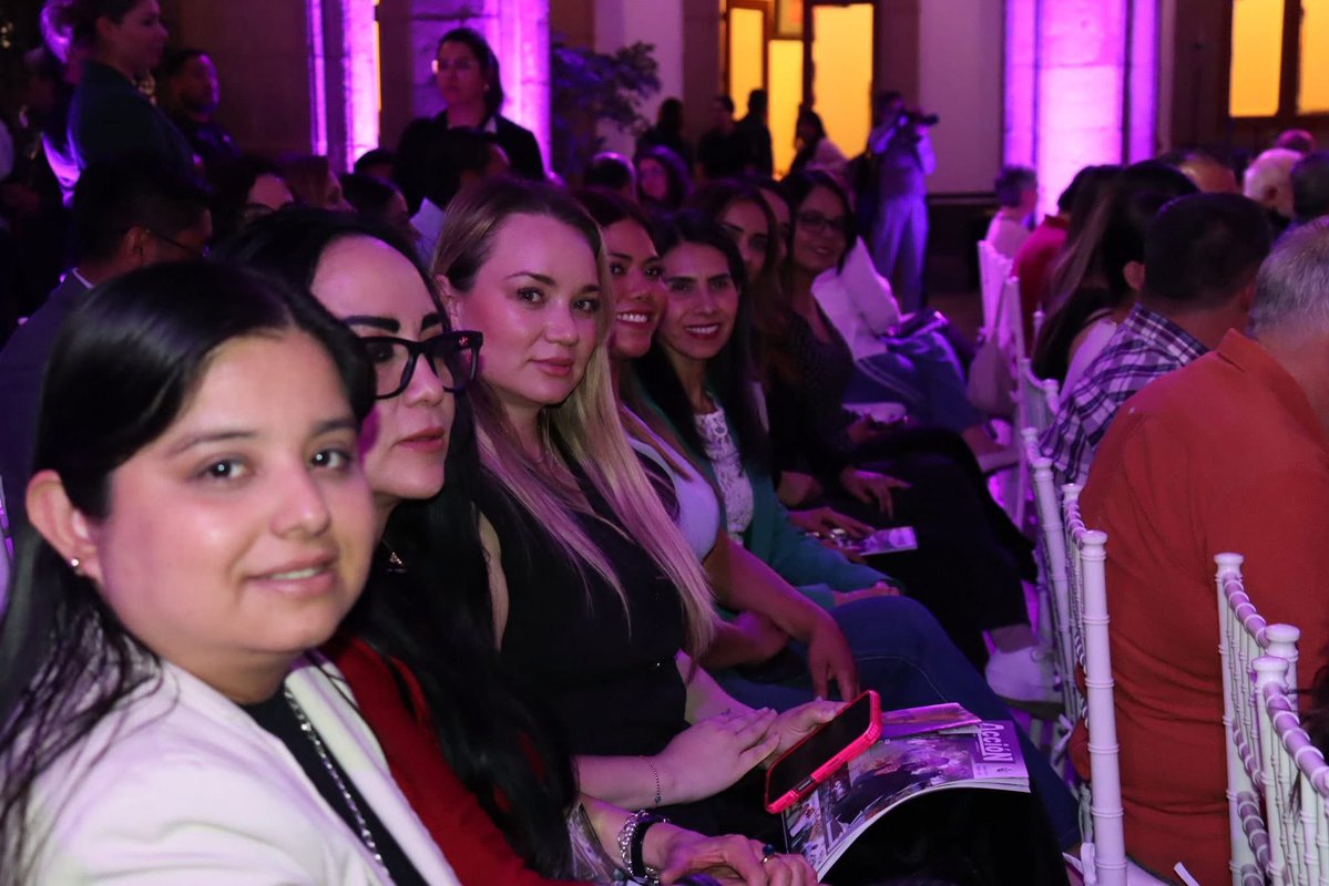 SECESP-SLP tweet media