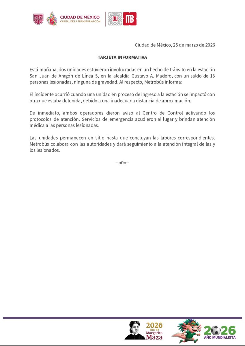 EdoMex Informativo tweet media