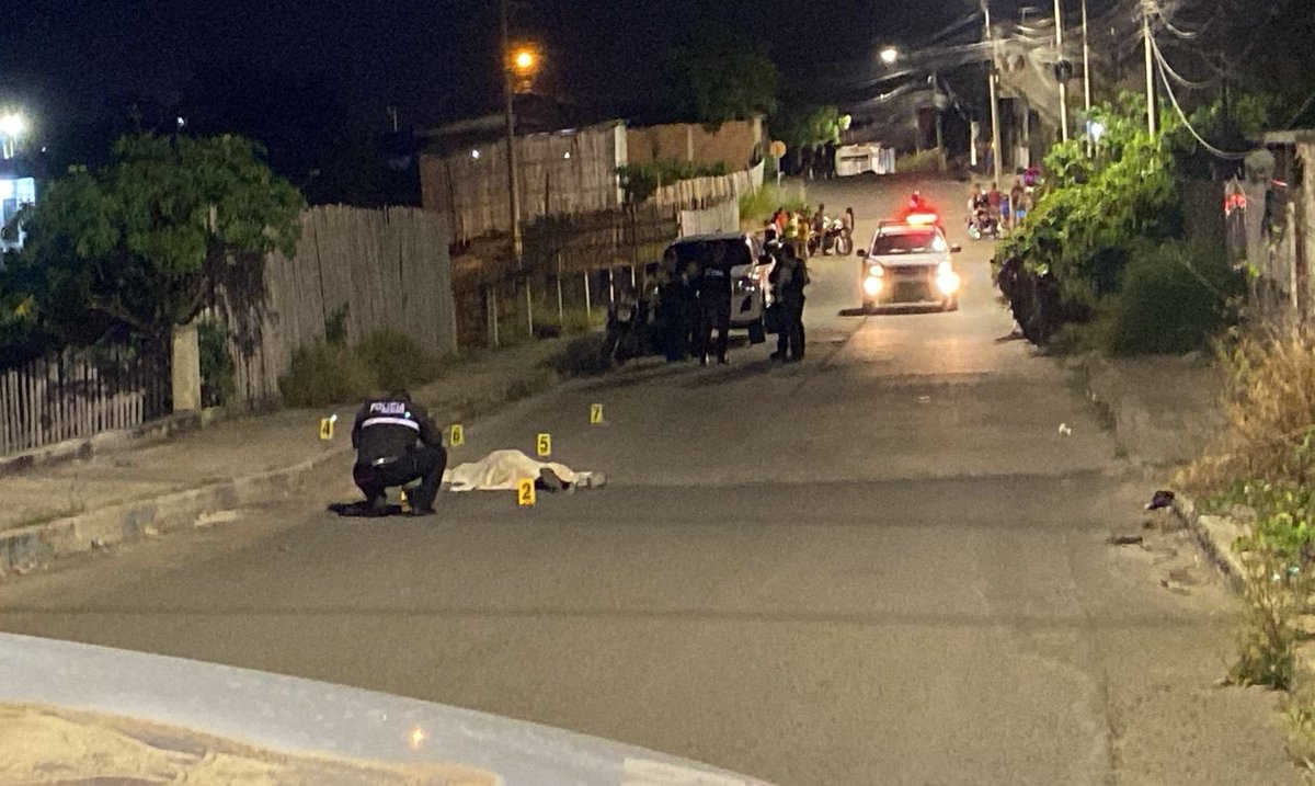 Belén Mendoza tweet media