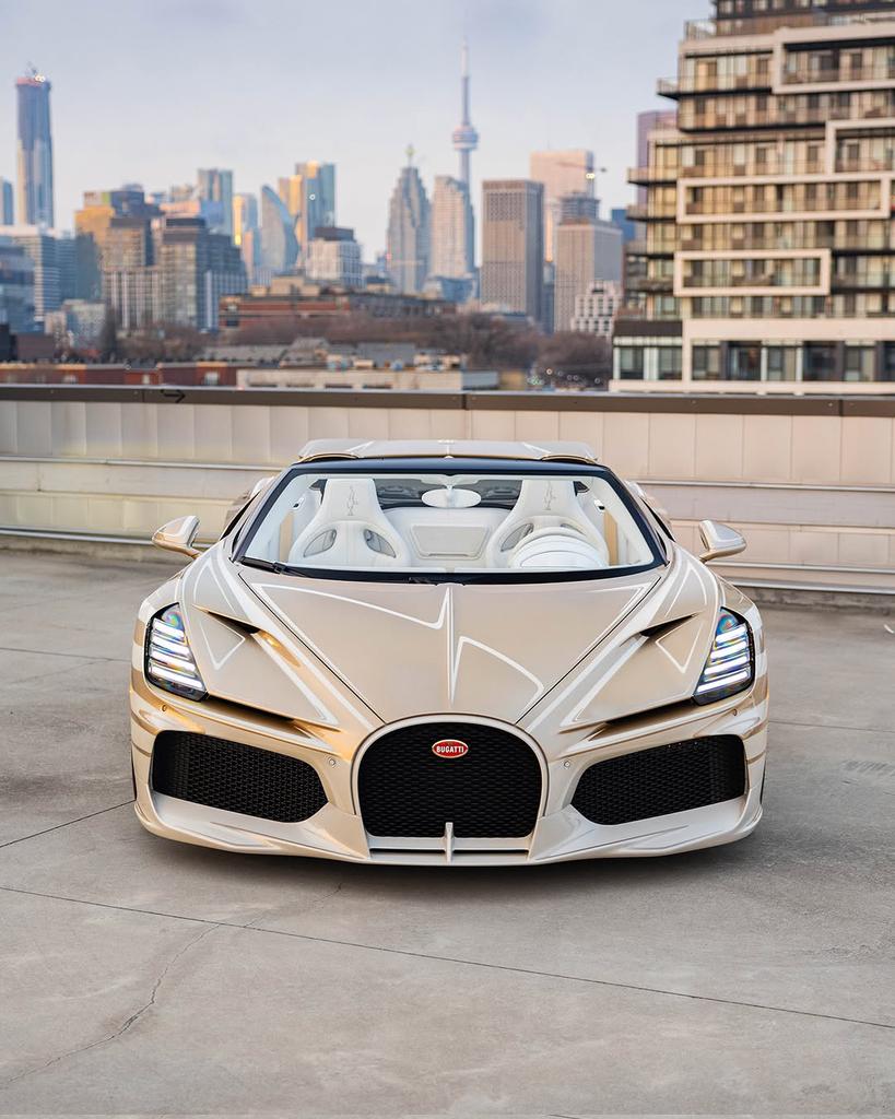 Throttle Cars tweet media