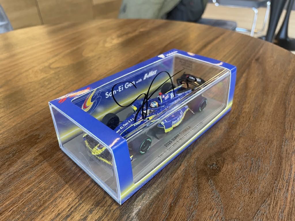 B-Max Racing Team tweet media