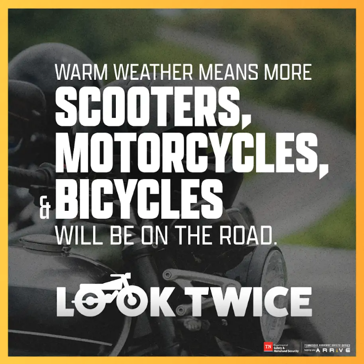 City of Oak Ridge tweet media