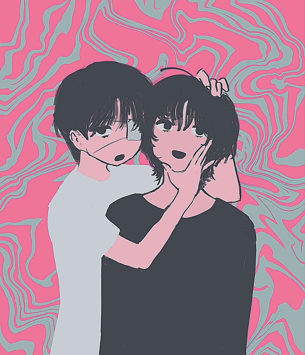 정시병자 tweet media