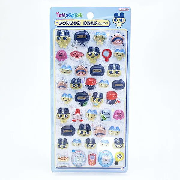 【公式】KOREA STICKER STORE tweet media