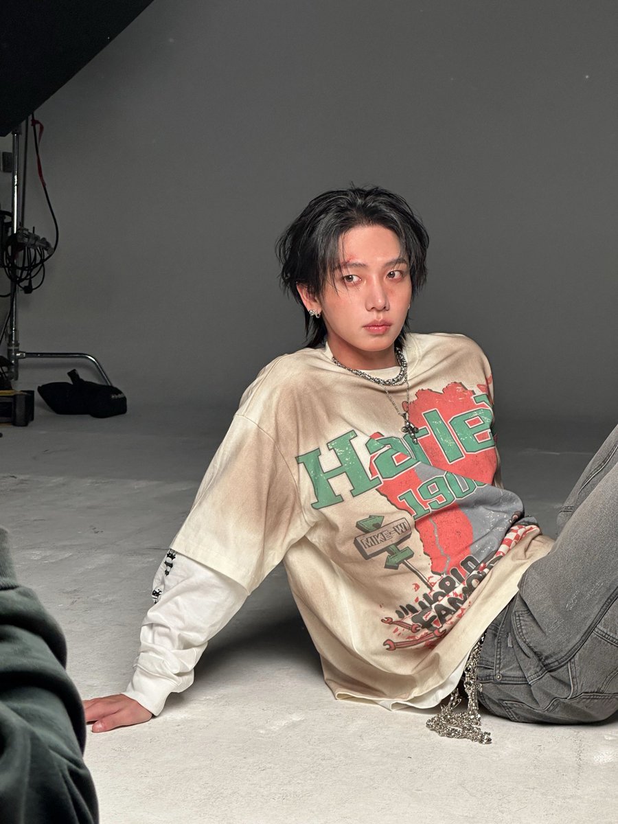 세잎 ☘︎ ⁎⁺ tweet media