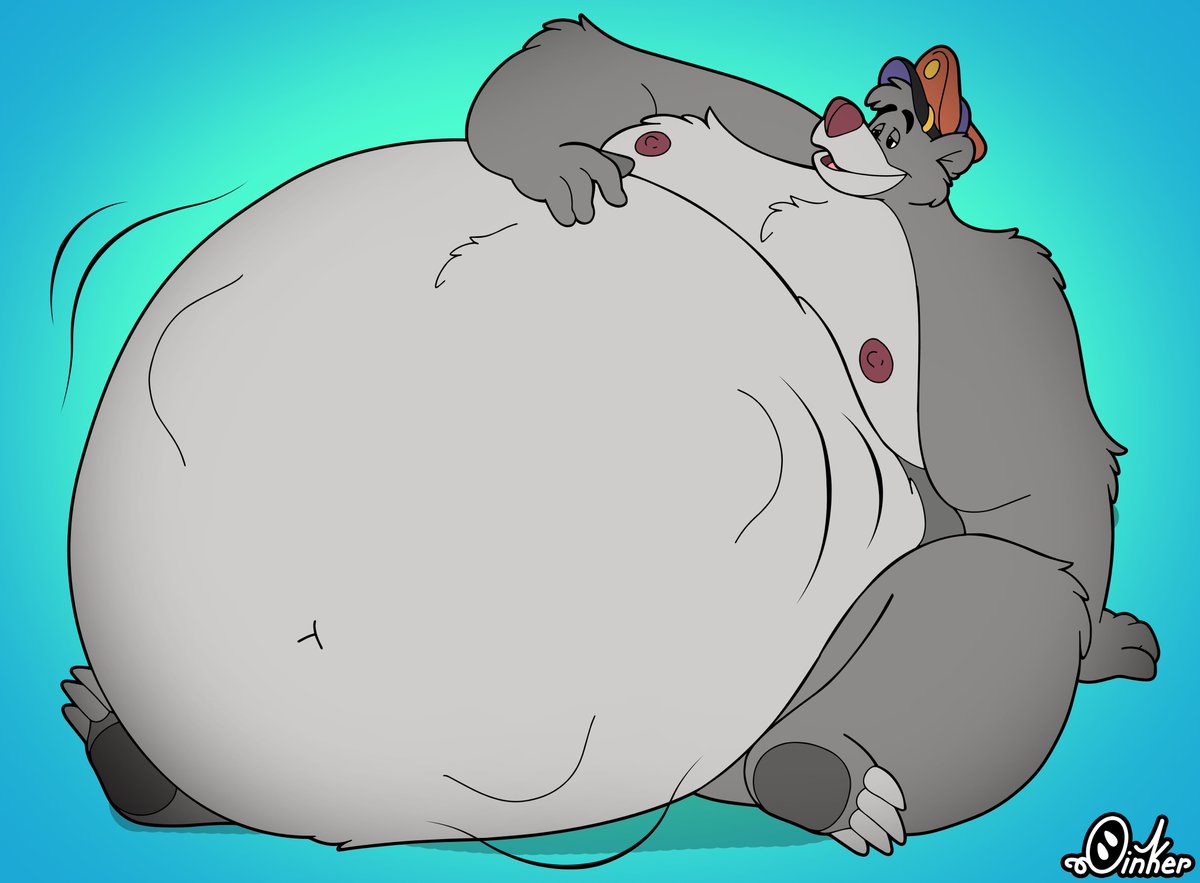 OINKER! (Comms OPEN🐗!) tweet media