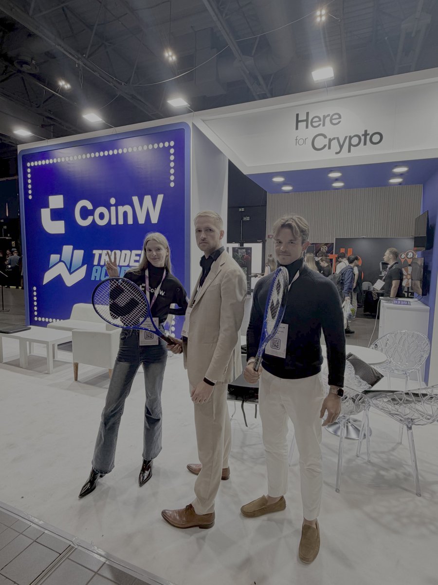 MKCoinW tweet media