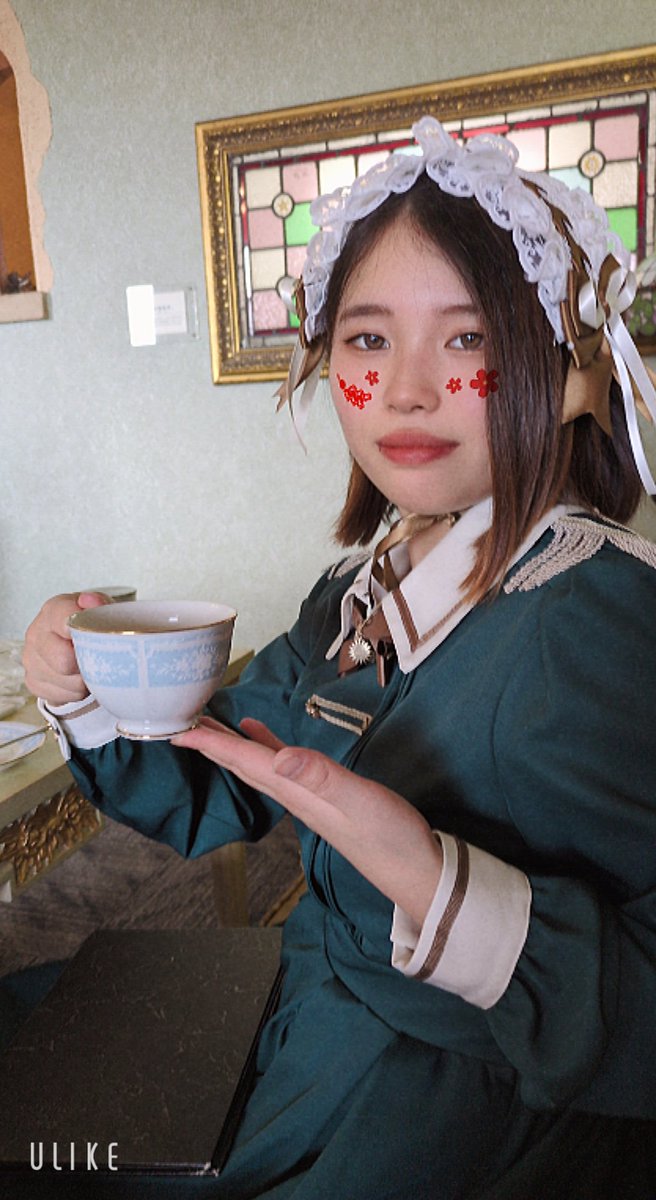 🌹さーちゃん🌹 tweet media