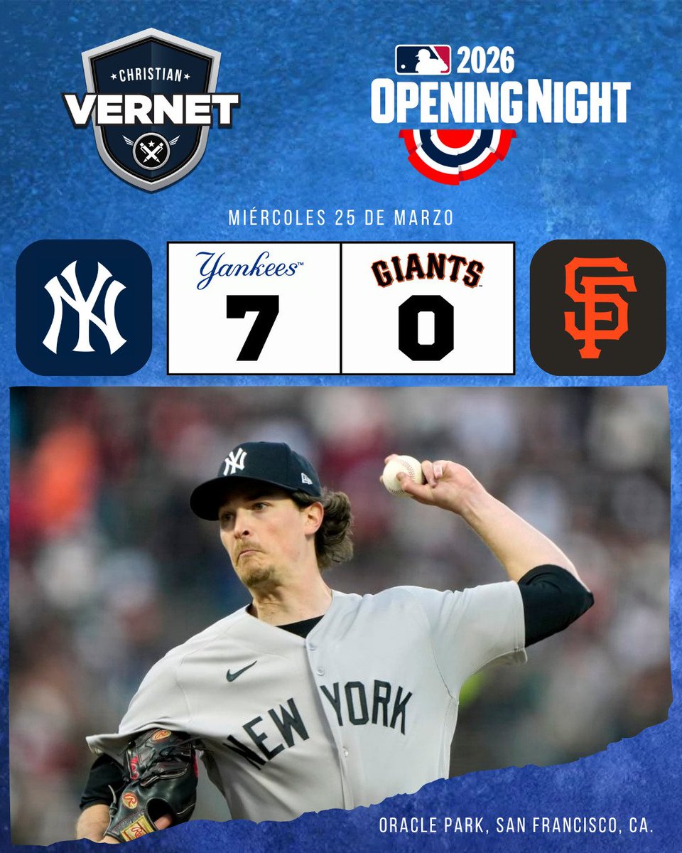 Christian Vernet tweet media