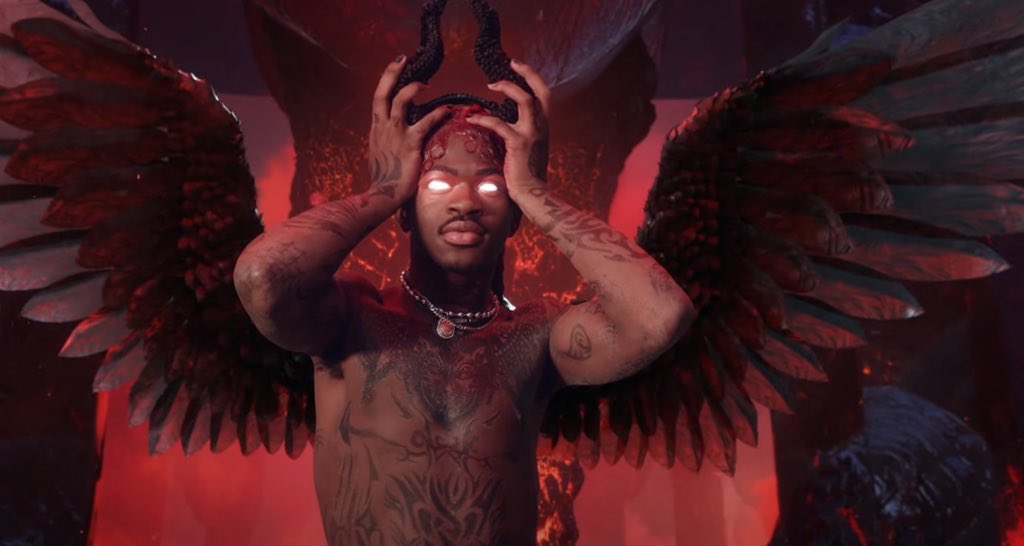 Pop Crave tweet media