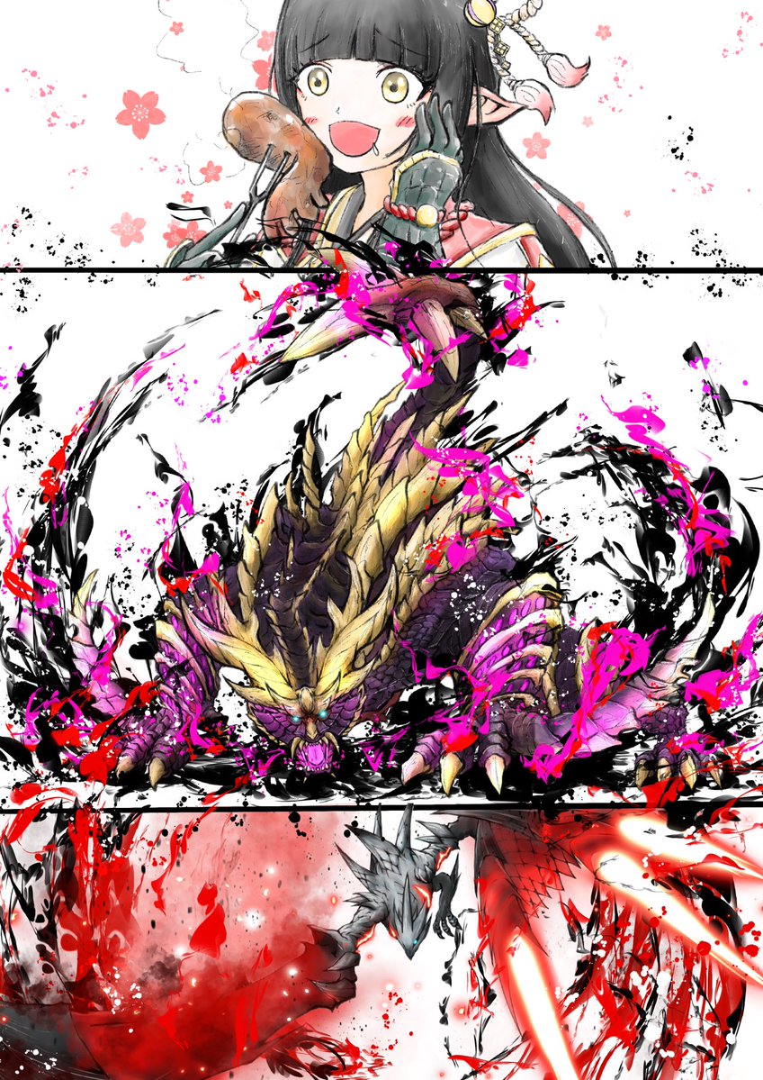 キャサリン5884🕶️有償依頼承り中 tweet media