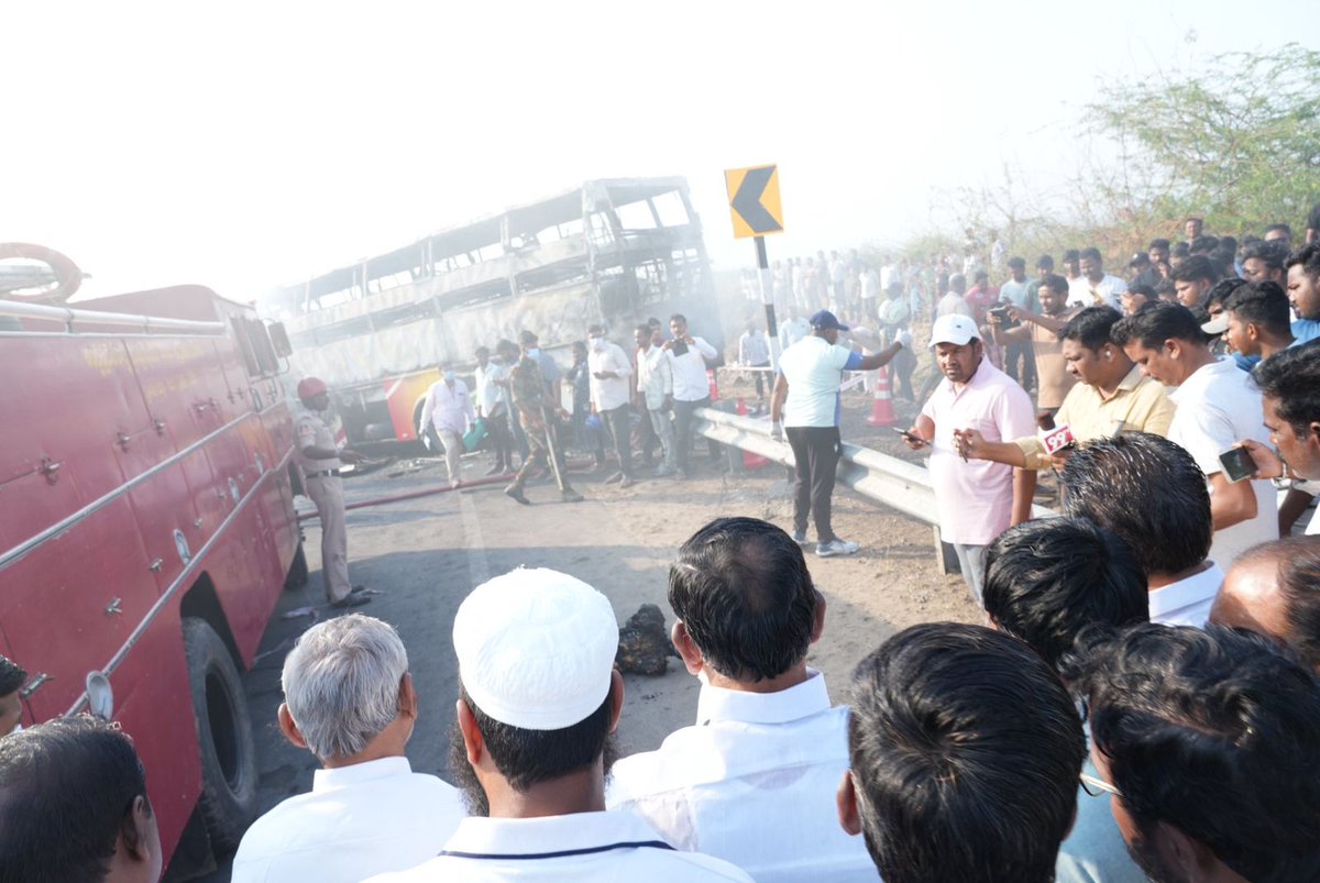 YSR Congress Party tweet media