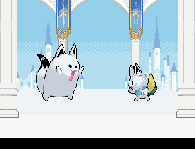 きゃりぺい@ドット絵 tweet media