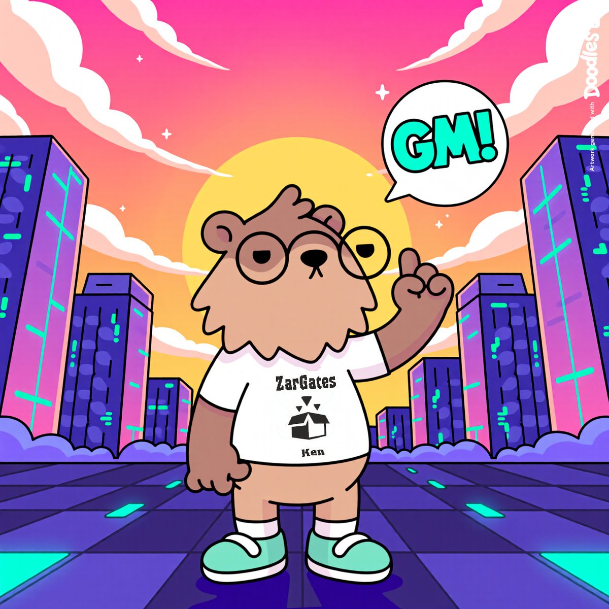 Ken 🌊 tweet media