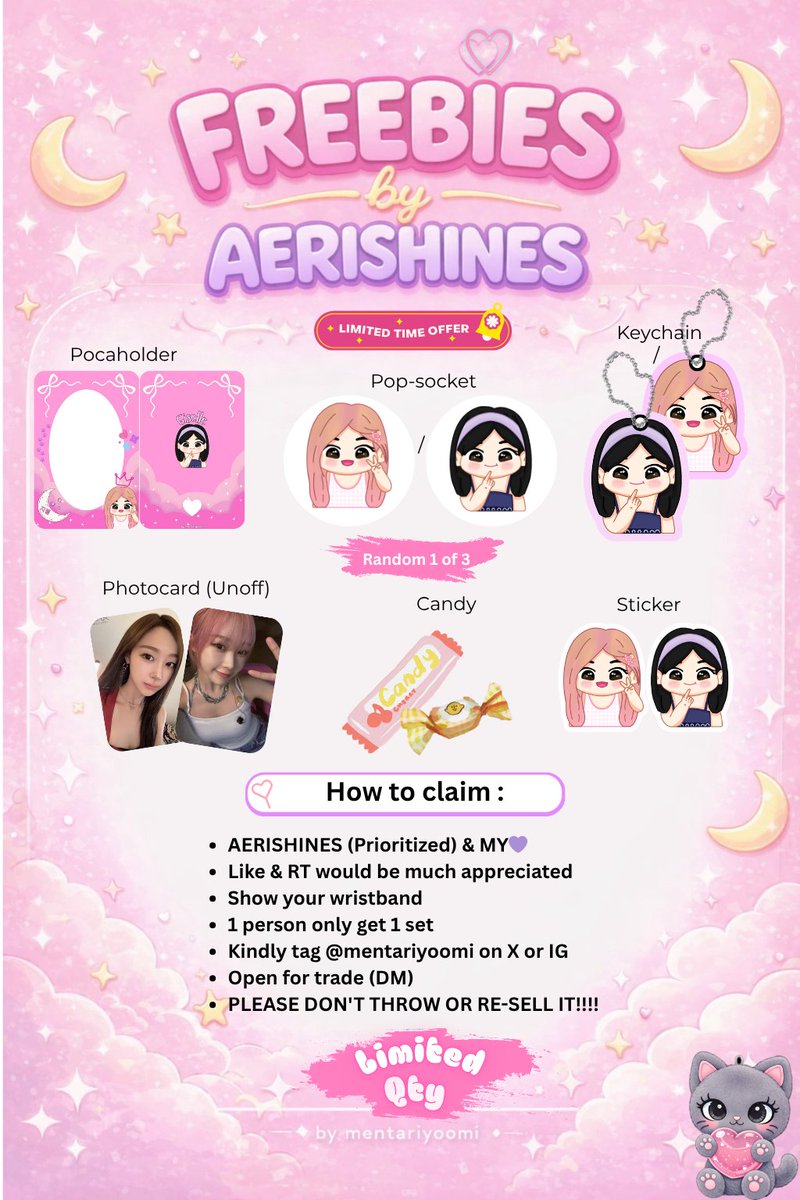 MYoomi🌸 tweet media