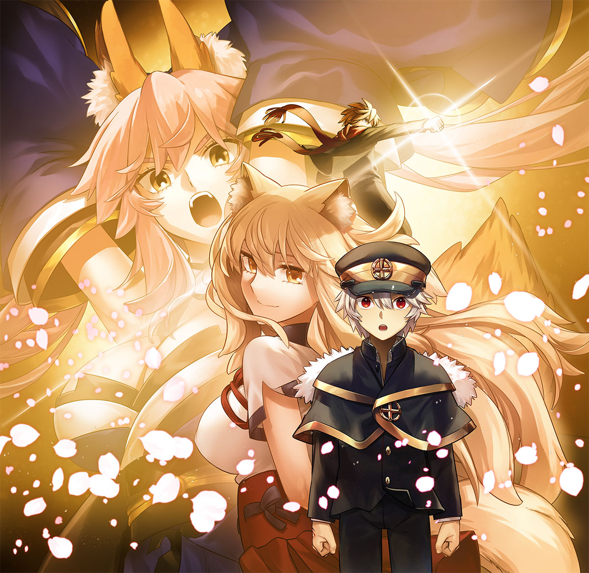 たけのこ星人👻📸 tweet media