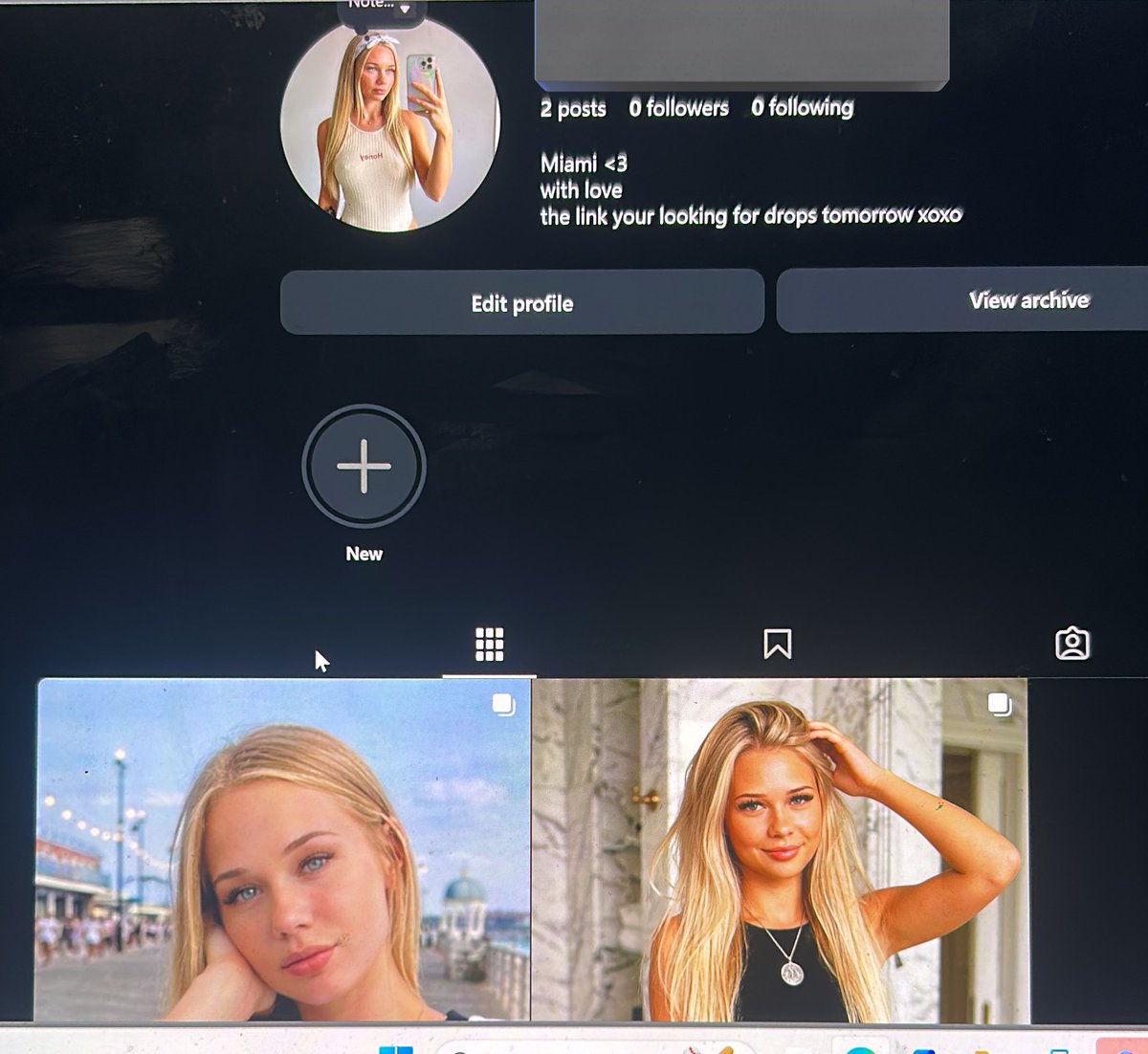 Birdman Anderson tweet media