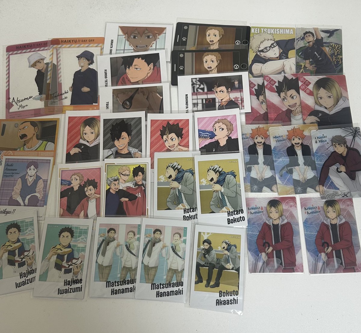 ea. ○取引垢 〇ﾂｲﾌｨ必読 tweet media