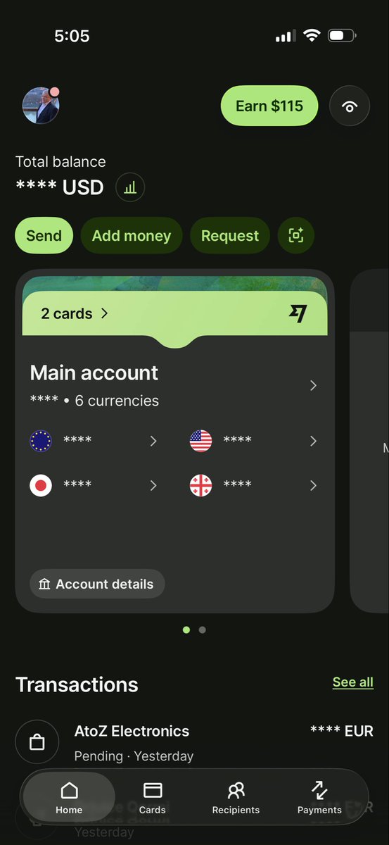 Eric Dean Wade tweet media