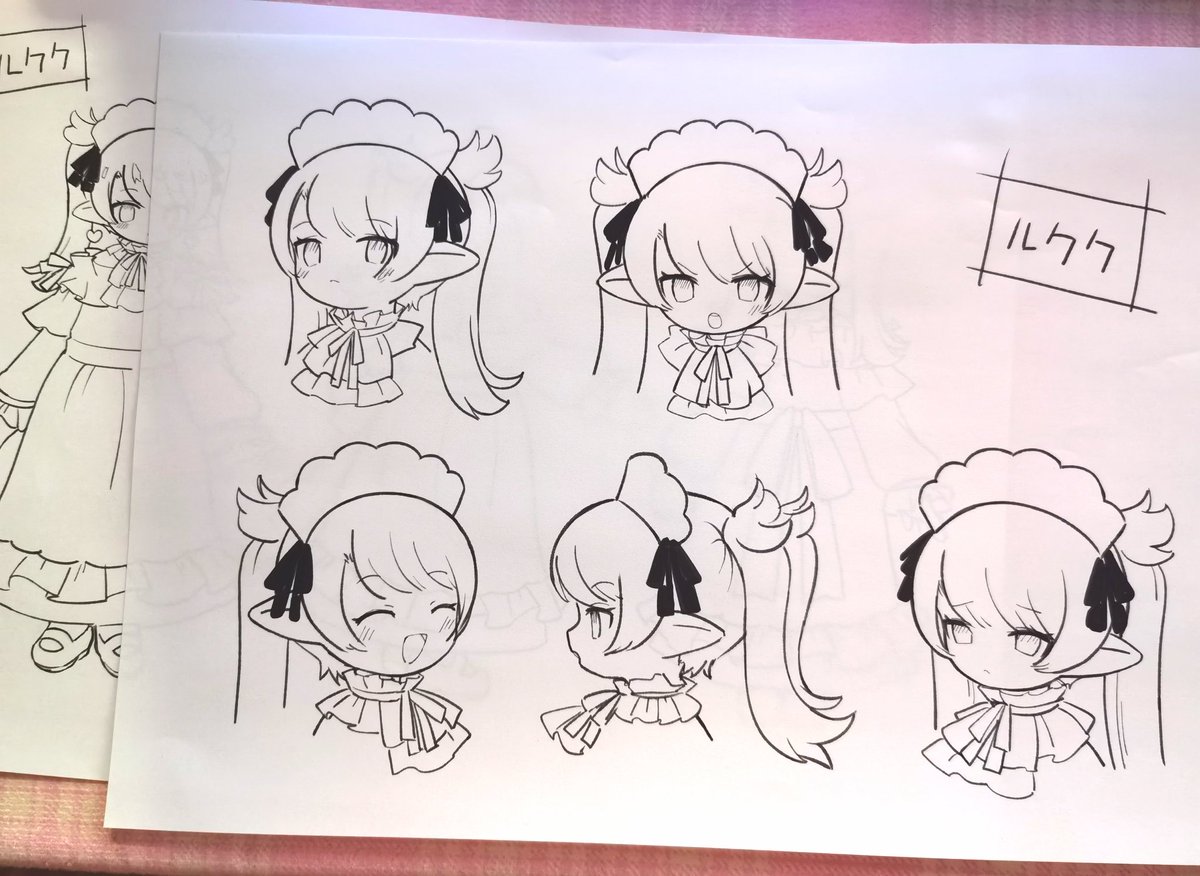 - ̗̀ ᗰ I O ̖́- tweet media