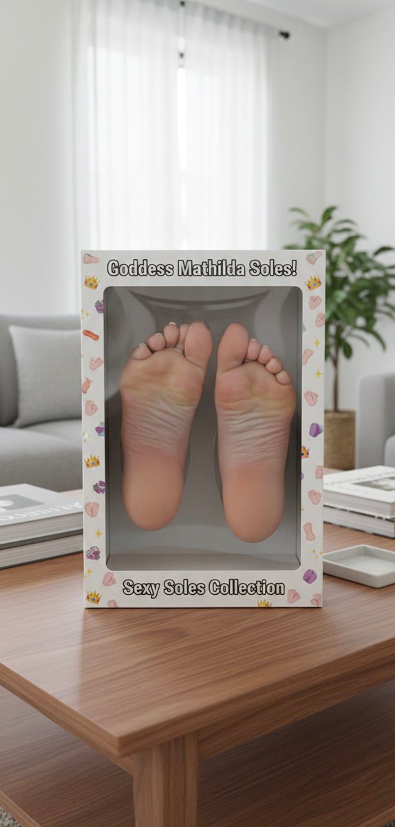 Goddess Mathilda tweet media