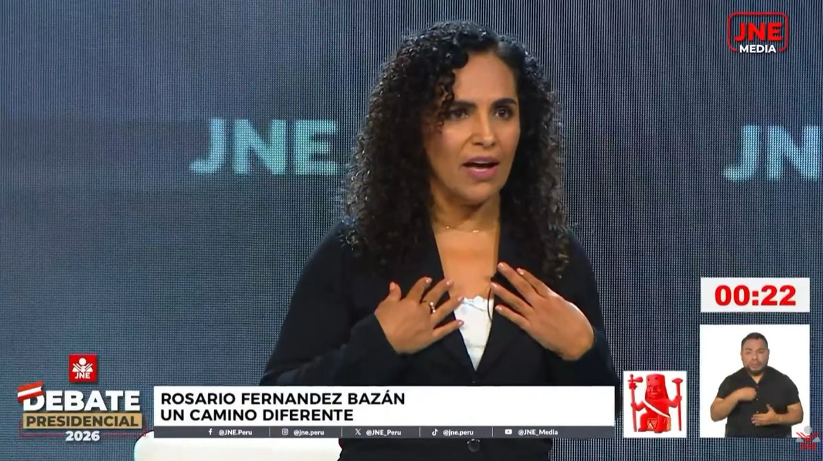 Roger García tweet media