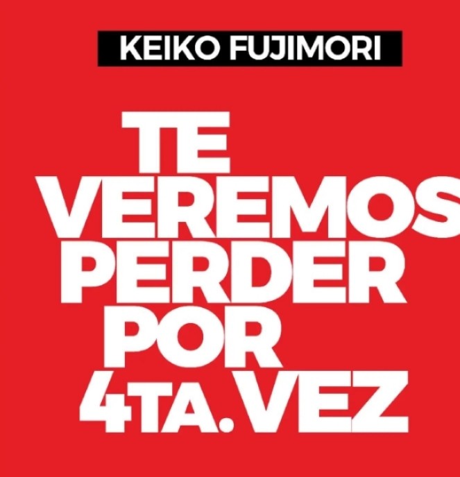 J.V.C 🇵🇪☭ tweet media