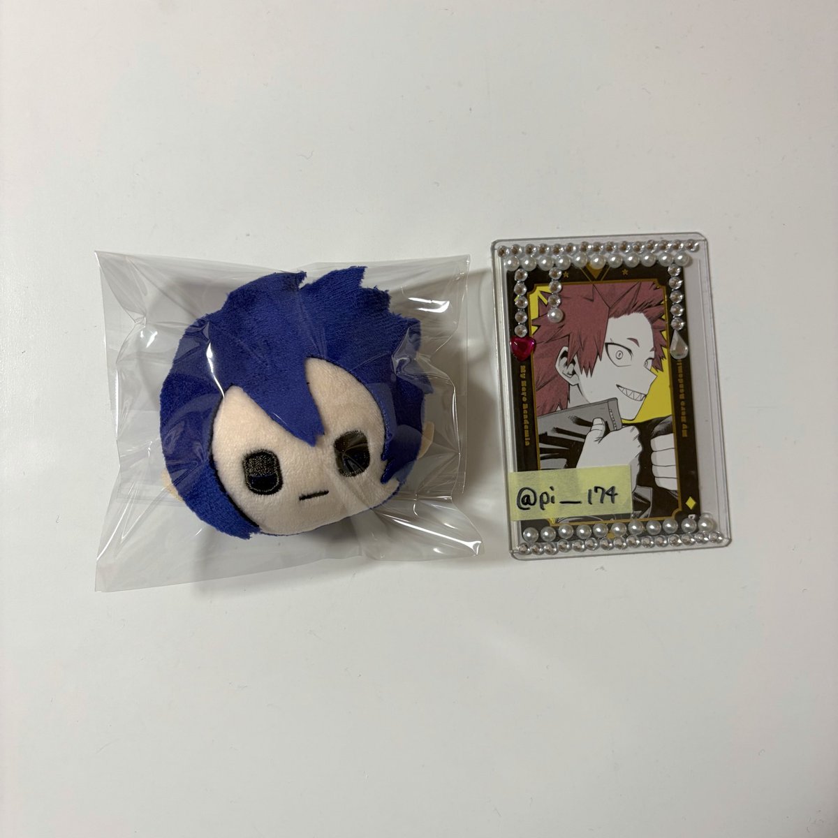 ななせ tweet media